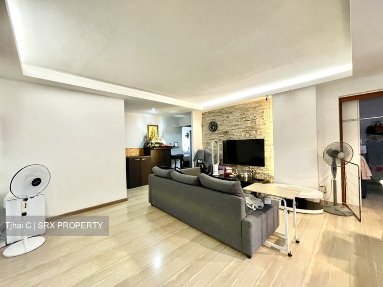 Blk 444 Sin Ming Avenue (Bishan), HDB 5 Rooms #354835451